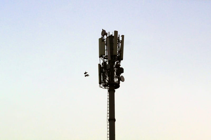 SIM card in Monterrey: Telcel vs AT&amp;T vs Movistar