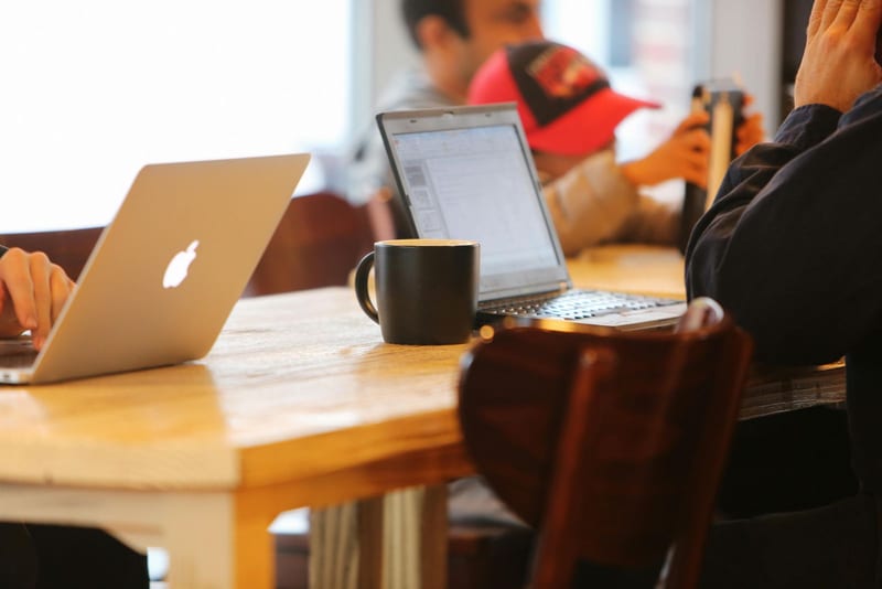 Cafés near Tec de Monterrey: where students study and work