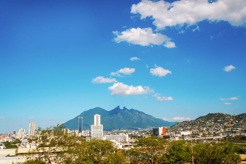 Monterrey student budget: real cost of living by university