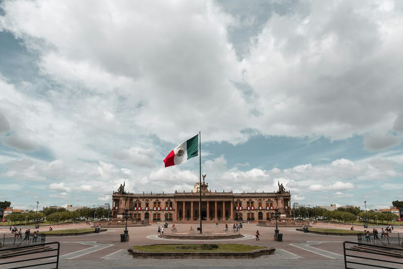 Living in Monterrey as an exchange student