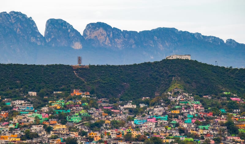 Monterrey safety for international students: the truth, by zone