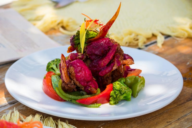Best restaurants in San Pedro, Monterrey: where to eat